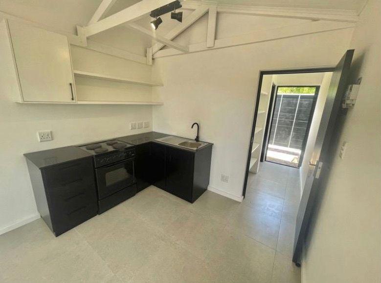 To Let 0 Bedroom Property for Rent in Jamestown Western Cape